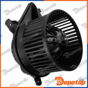 Pulseur d'air habitacle pour CITROEN | EWN-CT-008, 6441S0